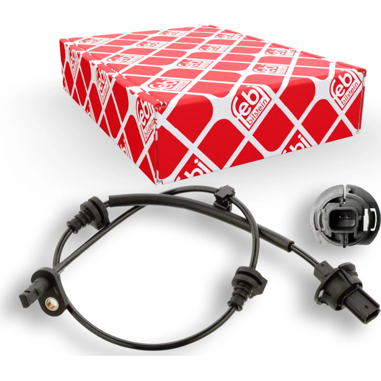 FEBI BILSTEIN 107614 Sensor, Raddrehzahl