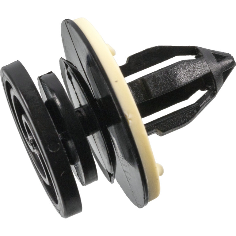 FEBI BILSTEIN 182758 Halteclip, Unterbodenverkleidung FEBI BILSTEIN 182758 Halteclip, Unterbodenverkleidung