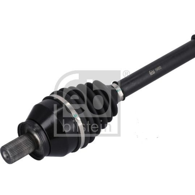 FEBI BILSTEIN 184800 Antriebswelle FEBI BILSTEIN 184800 Antriebswelle