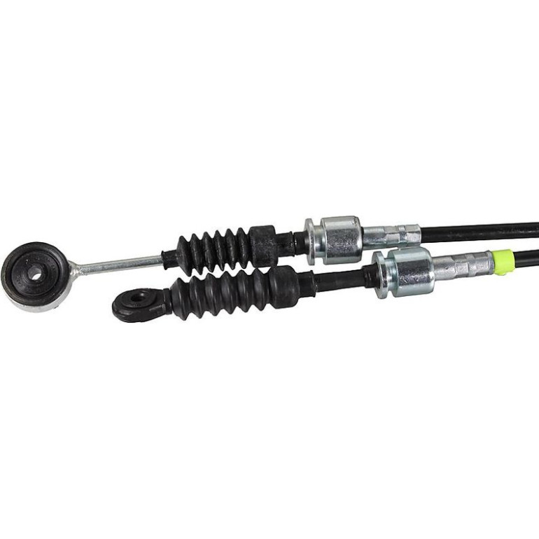 Seilzug, Schaltgetriebe 3150387