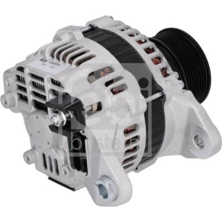 Generator 183200 Generator 183200