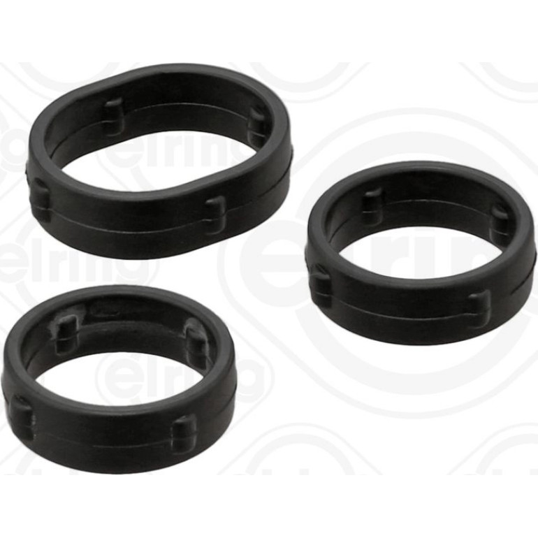 Dichtungssatz, Ölkühler 980.870 Dichtungssatz, Ölkühler 980.870