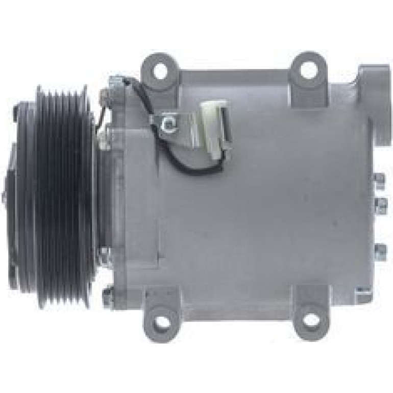 Kompressor, Klimaanlage ACP 67 000S