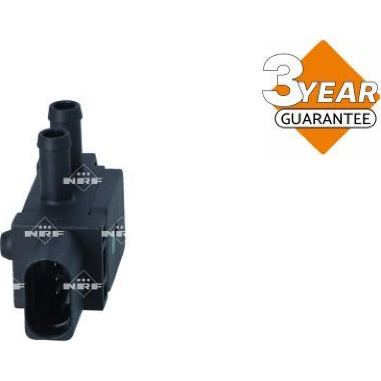 Sensor, Abgasdruck 708025