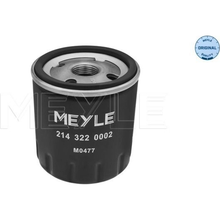 Ölfilter 214 322 0002 Ölfilter 214 322 0002