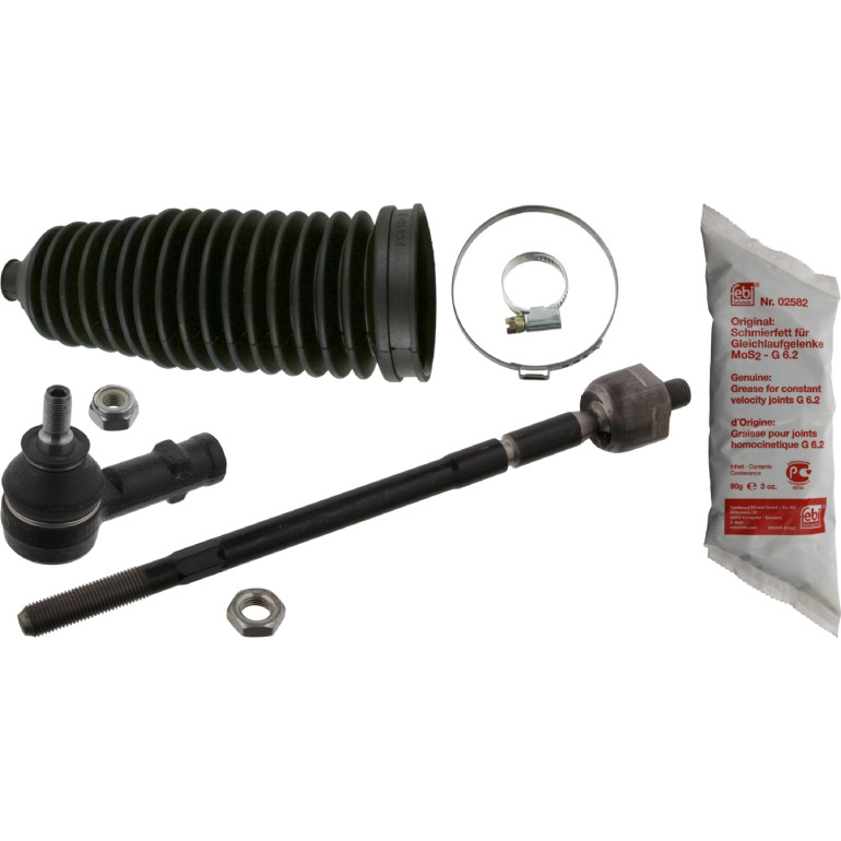 FEBI BILSTEIN 38980 Spurstange FEBI BILSTEIN 38980 Spurstange