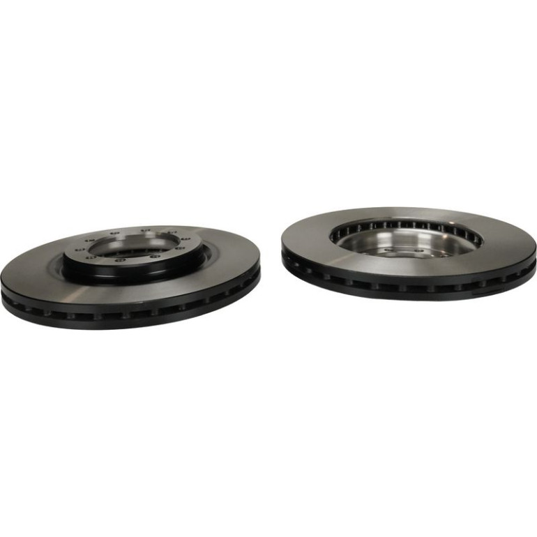 Bremsscheibe DF4329 Bremsscheibe DF4329