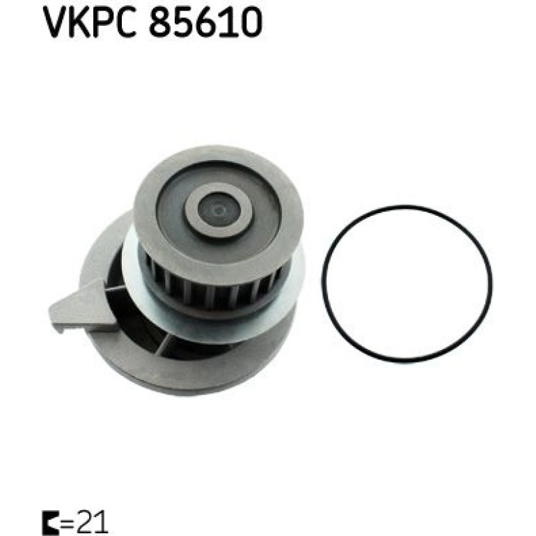 Wasserpumpe VKPC 85610 Wasserpumpe VKPC 85610