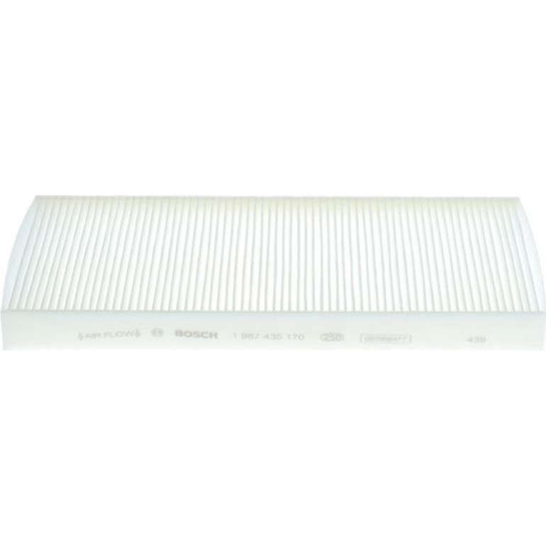 Filter, Innenraumluft 1 987 435 170 Filter, Innenraumluft 1 987 435 170