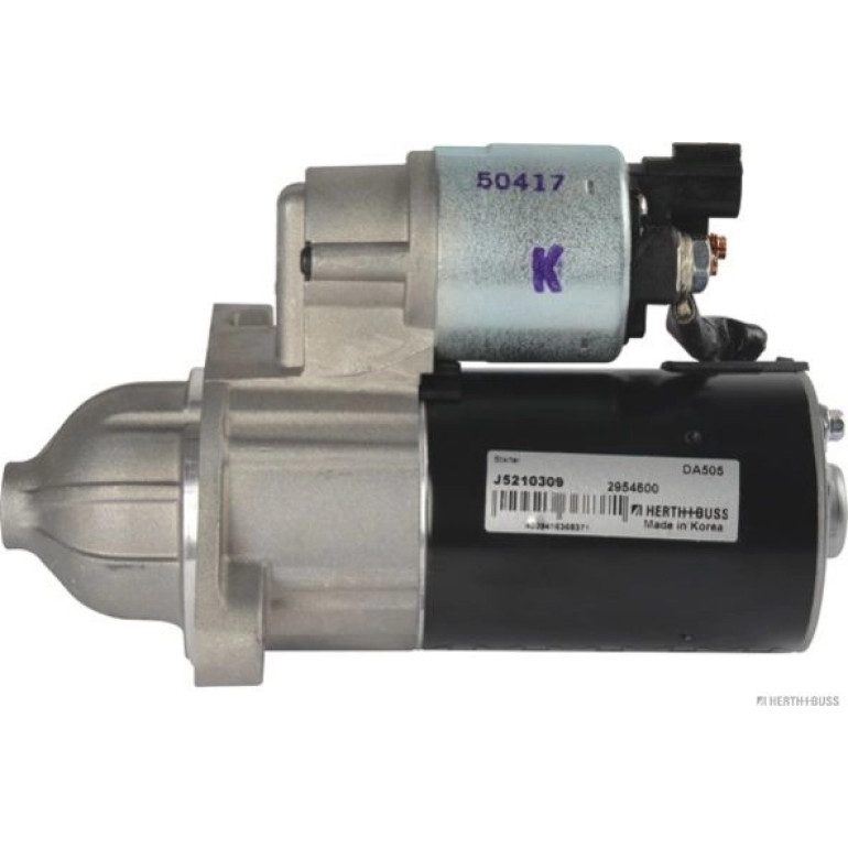 Starter J5210309 Starter J5210309