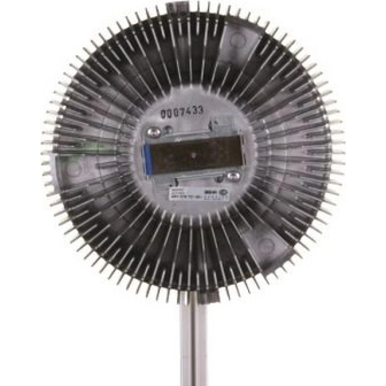 Kupplung, Kühlerlüfter CFC 36 000P Kupplung, Kühlerlüfter CFC 36 000P