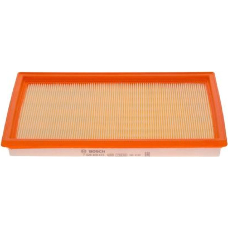 BOSCH F 026 400 473 Luftfilter BOSCH F 026 400 473 Luftfilter