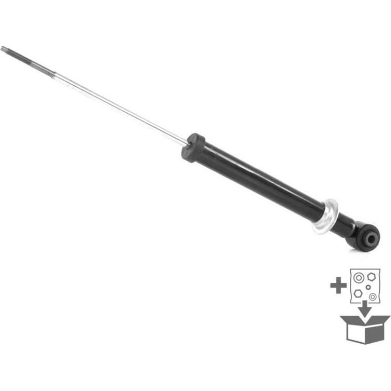 Stoßdämpfer 23840 Stoßdämpfer 23840