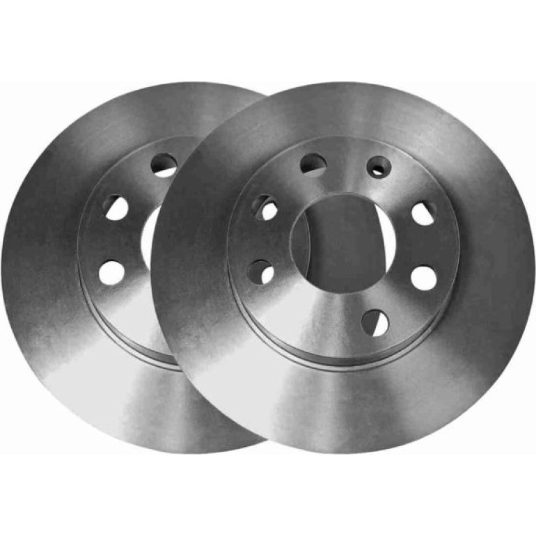 Bremsscheibe V40-40005