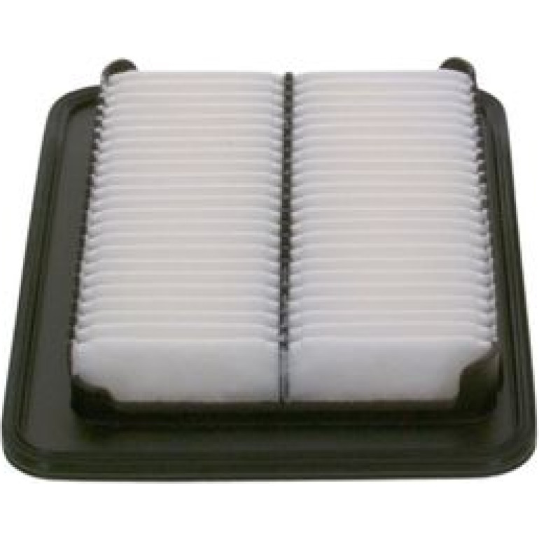BOSCH F 026 400 127 Luftfilter