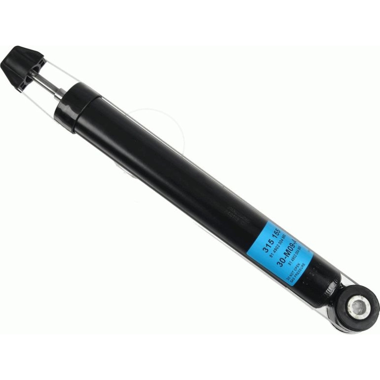Stoßdämpfer 315 155 Stoßdämpfer 315 155
