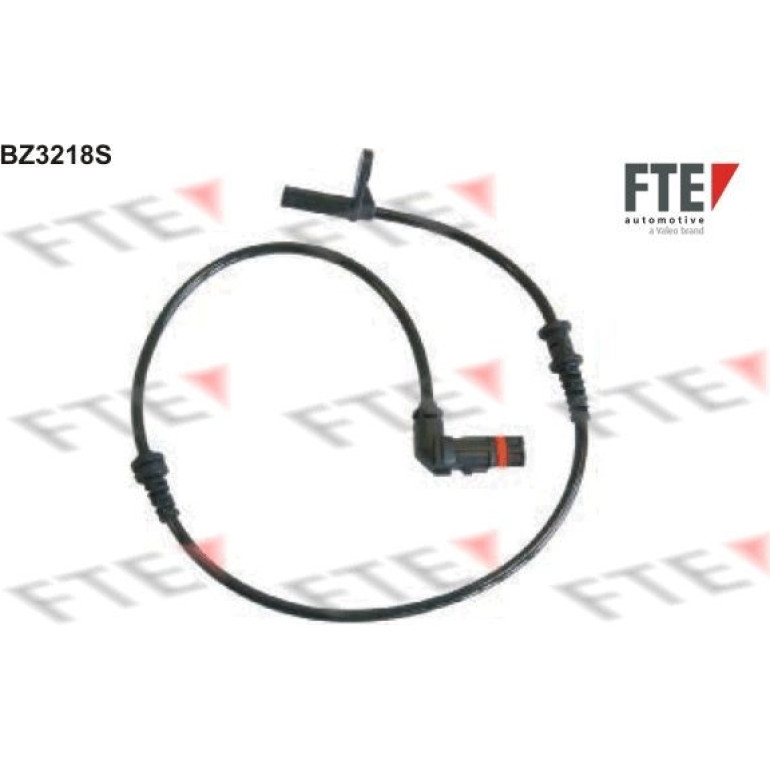 Sensor, Raddrehzahl 9400196 Sensor, Raddrehzahl 9400196