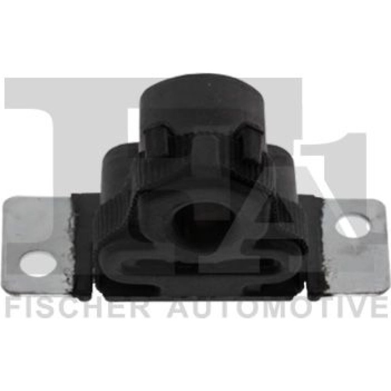 Halter, Abgasanlage 213-932