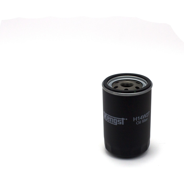 Ölfilter H14W27