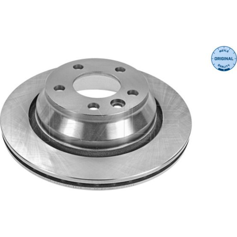 Bremsscheibe 115 523 1116
