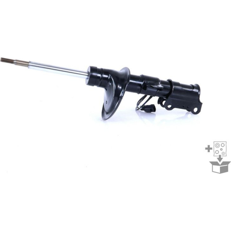 Stoßdämpfer C2502S