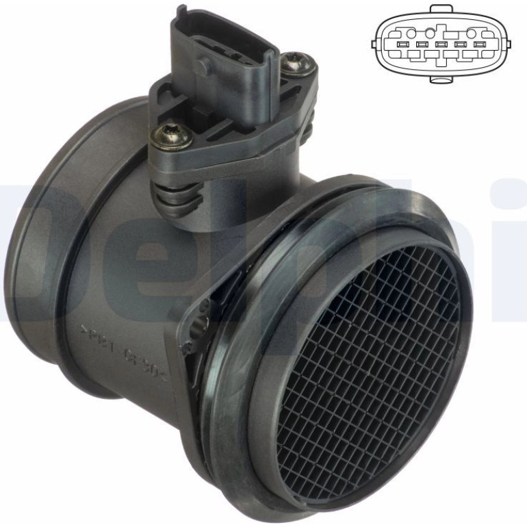 Luftmassenmesser AF10411-12B1 Luftmassenmesser AF10411-12B1