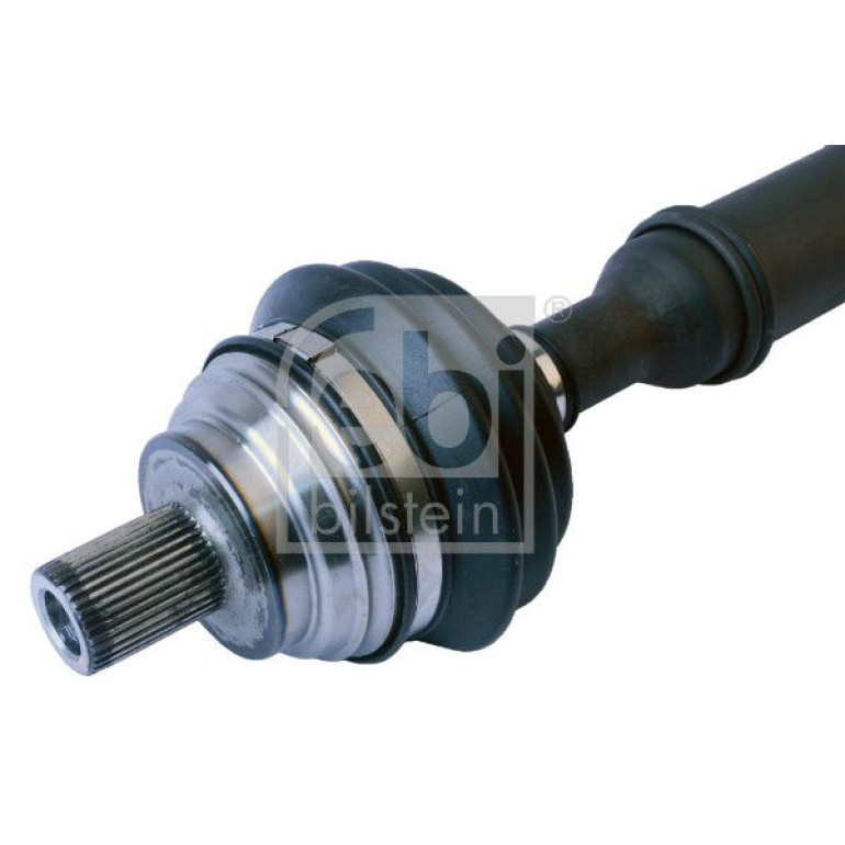 Antriebswelle 193452 Antriebswelle 193452