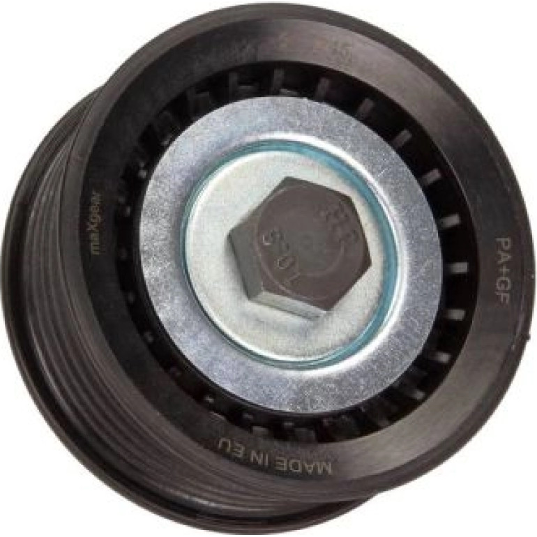 Umlenk-/Führungsrolle, Keilrippenriemen 54-1245 Umlenk-/Führungsrolle, Keilrippenriemen 54-1245