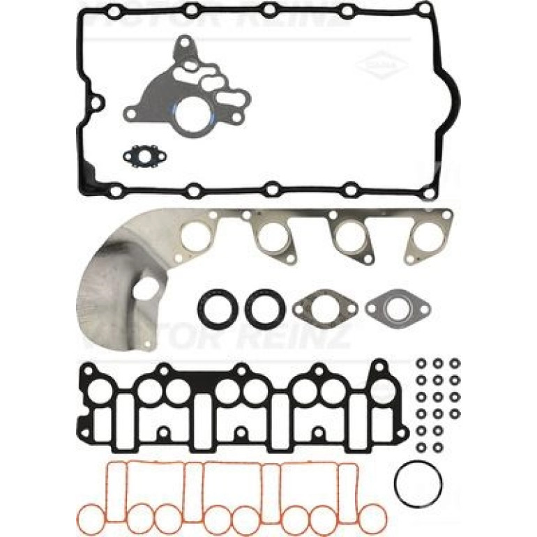 Dichtungssatz, Zylinderkopf 02-36972-01 Dichtungssatz, Zylinderkopf 02-36972-01