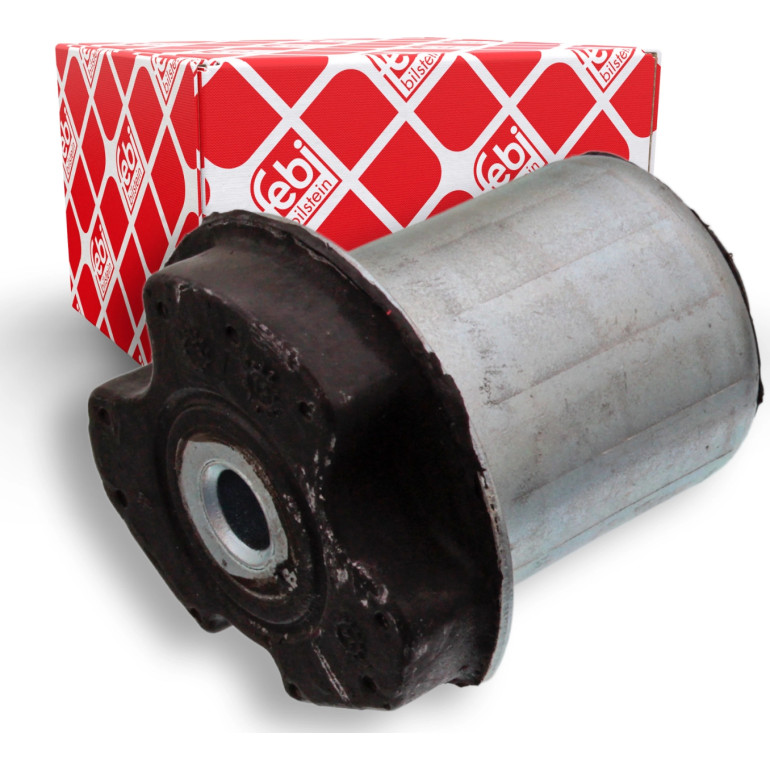 FEBI BILSTEIN 22289 Lagerung, Achskörper FEBI BILSTEIN 22289 Lagerung, Achskörper