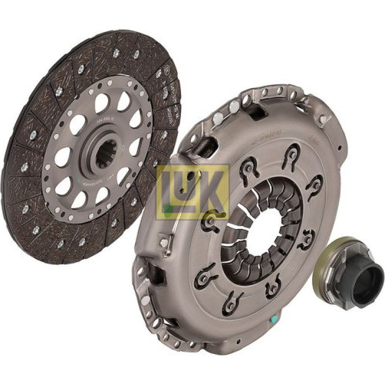 LuK 624 2065 00 Kupplungssatz RepSet LuK 624 2065 00 Kupplungssatz RepSet