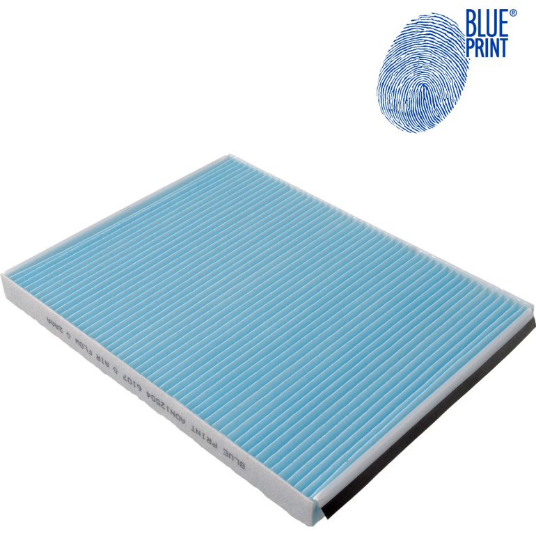 Filter, Innenraumluft ADN12504 Filter, Innenraumluft ADN12504