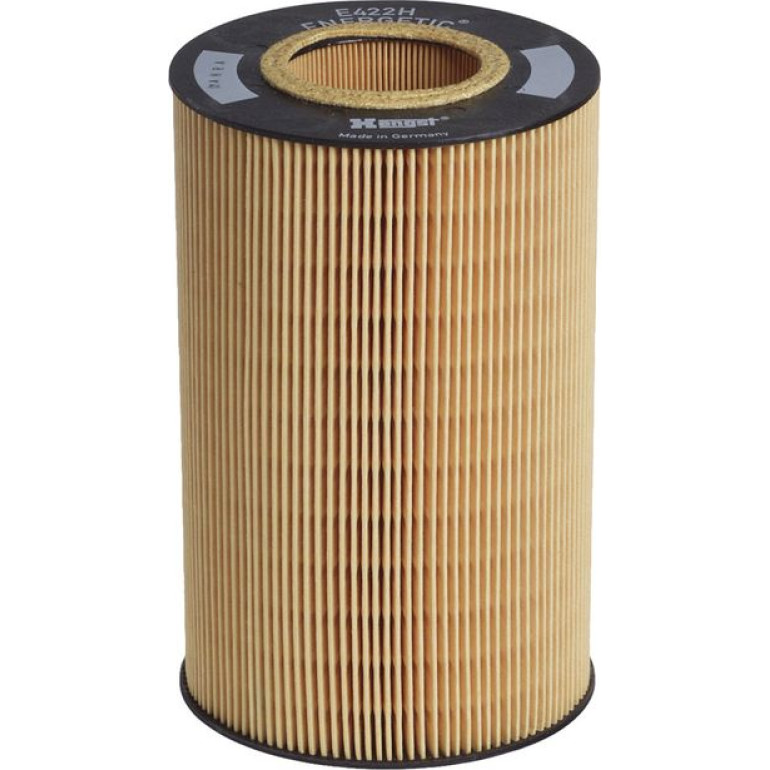 Ölfilter E422H D86