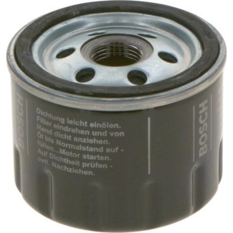Ölfilter F 026 407 279