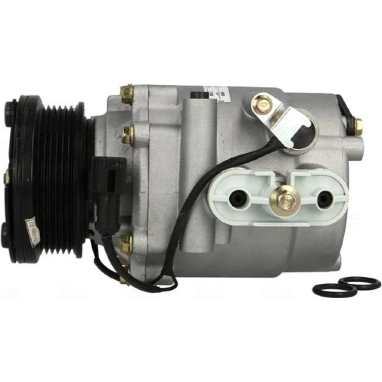 Kompressor, Klimaanlage 89248 Kompressor, Klimaanlage 89248