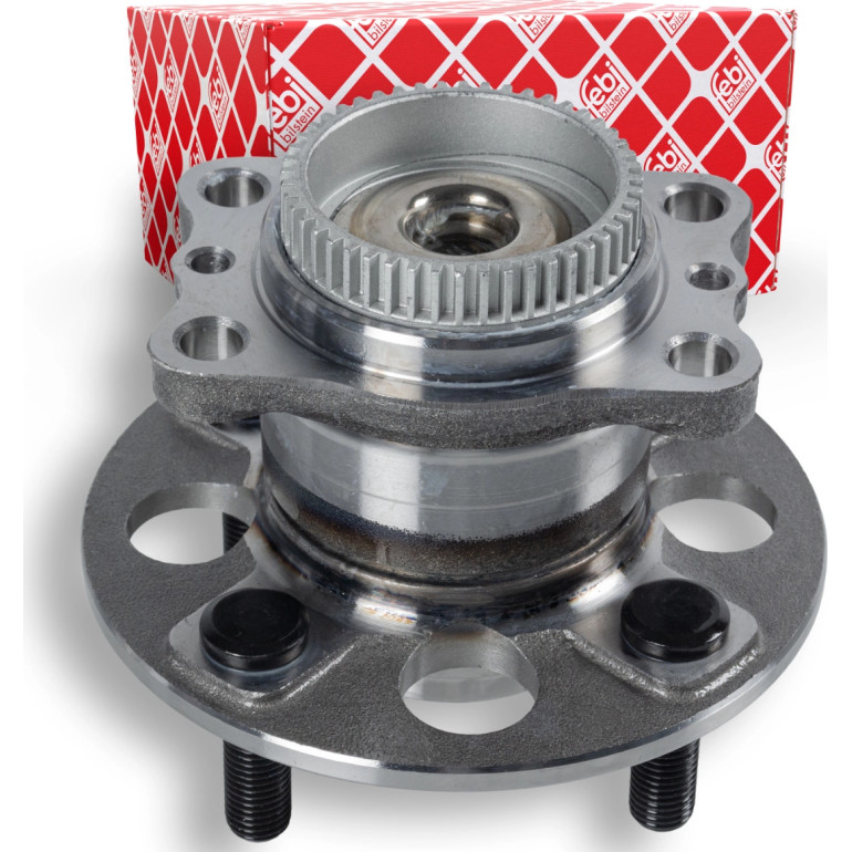 FEBI BILSTEIN 172499 Radlagersatz FEBI BILSTEIN 172499 Radlagersatz