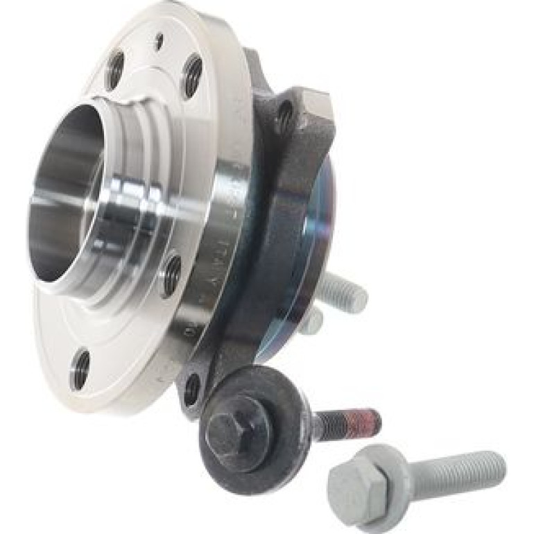 Radlagersatz VKBA 3523 Radlagersatz VKBA 3523