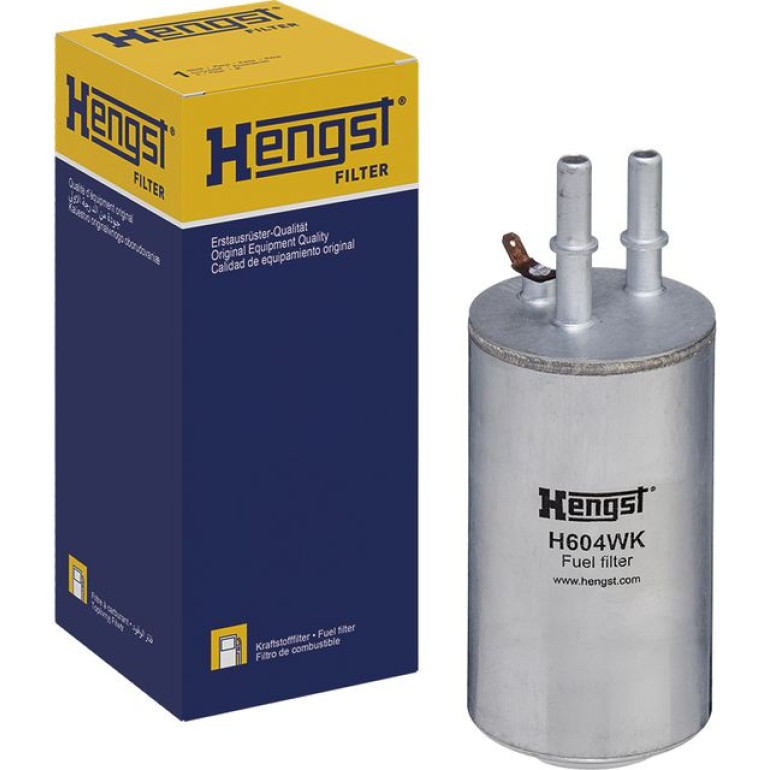 Kraftstofffilter H604WK