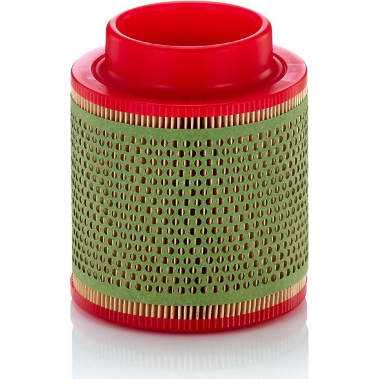MANN-FILTER C 1368 Luftfilter MANN-FILTER C 1368 Luftfilter