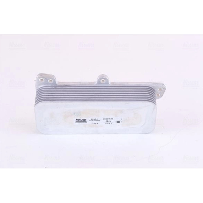 Ölkühler, Motoröl 90684