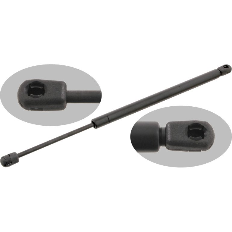 FEBI BILSTEIN 27773 Gasfeder, Koffer-/Laderaum