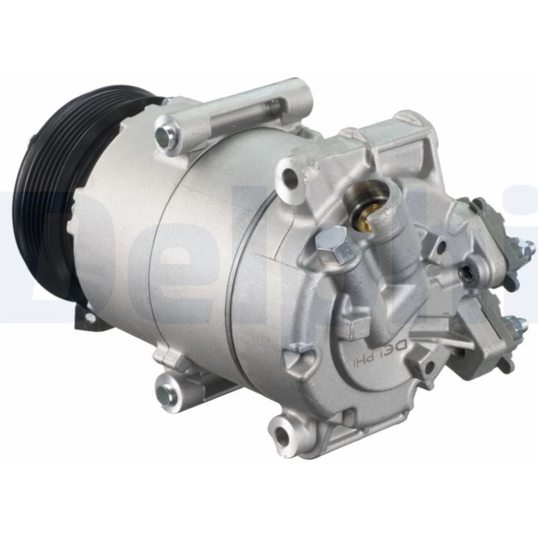 Kompressor, Klimaanlage CS20323 Kompressor, Klimaanlage CS20323