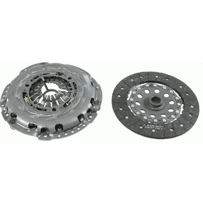 SACHS 3000 950 923 Kupplungssatz XTend SACHS 3000 950 923 Kupplungssatz XTend