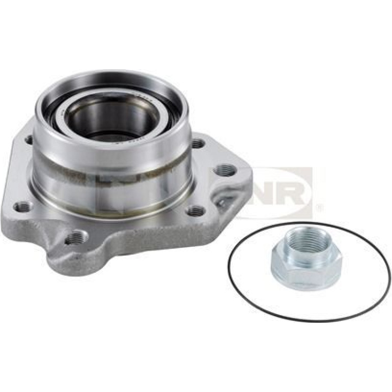 Radlagersatz R174.75