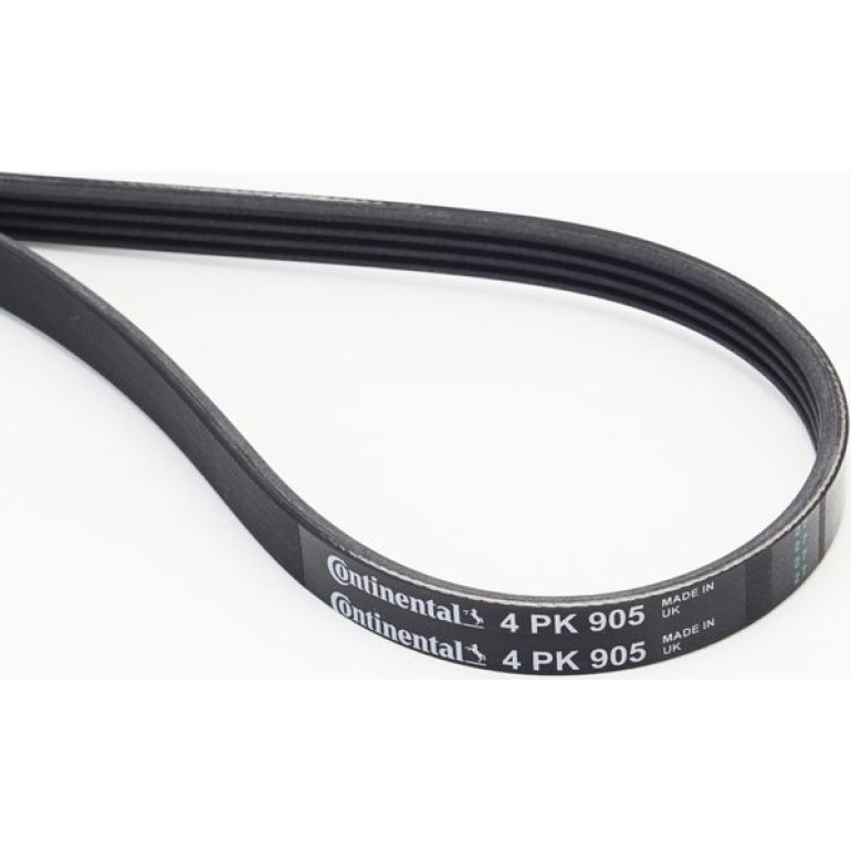Keilrippenriemen 4PK905