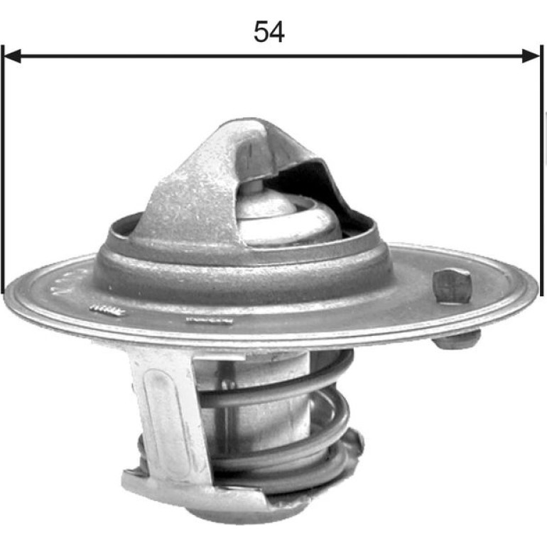 Thermostat, Kühlmittel TH25982G1 Thermostat, Kühlmittel TH25982G1