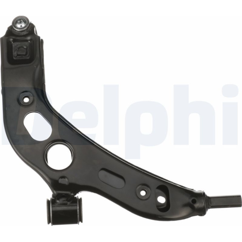Lenker, Radaufhängung TC3856