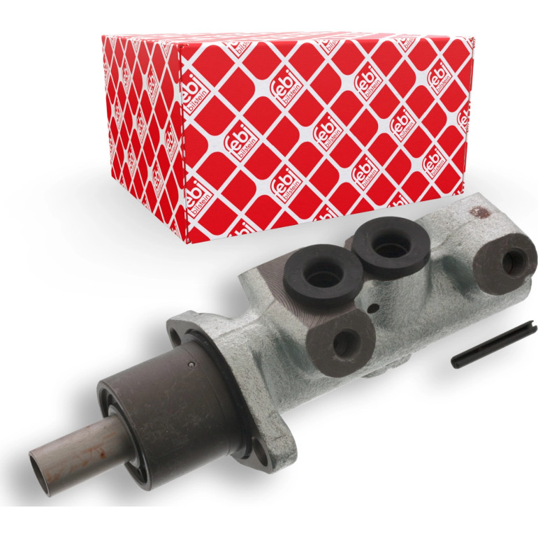 FEBI BILSTEIN 18316 Hauptbremszylinder FEBI BILSTEIN 18316 Hauptbremszylinder