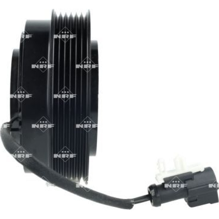 Magnetkupplung, Klimakompressor 380126 Magnetkupplung, Klimakompressor 380126