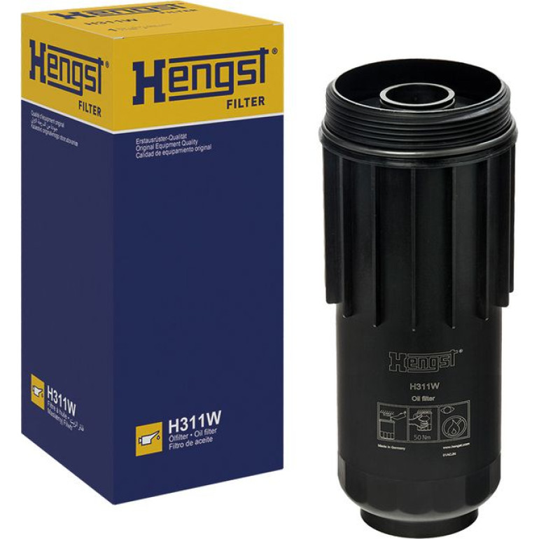 Ölfilter H311W Ölfilter H311W
